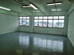 Goldpine Industrial Building (D13), Factory #496091361